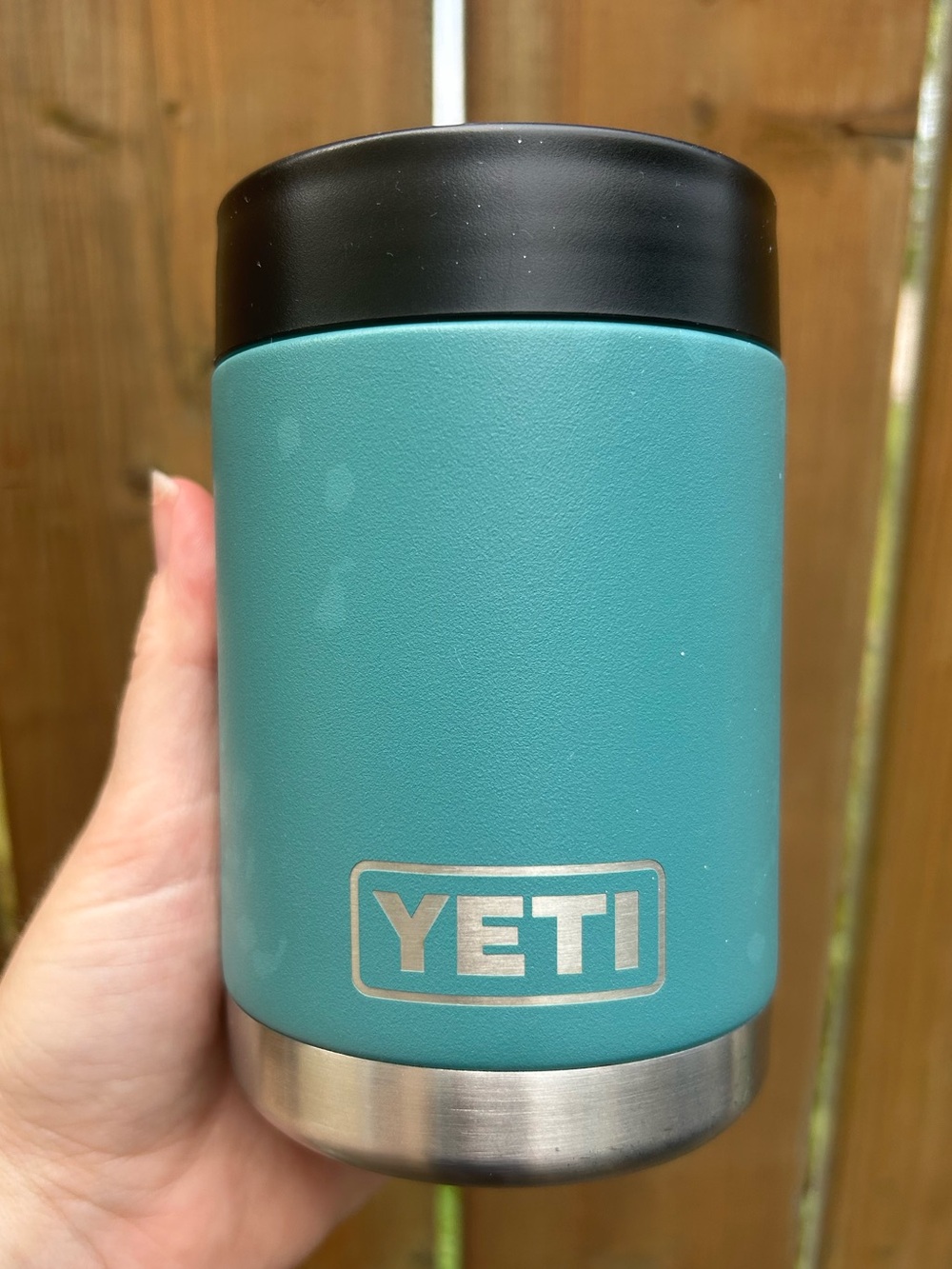YETI Rambler Colster Insulated can holder